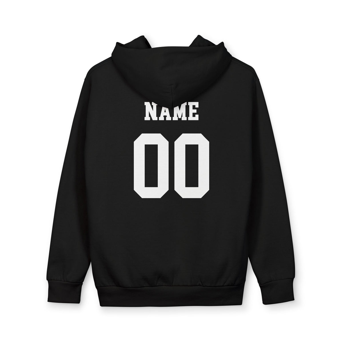 GREASERS CREST HOODIE