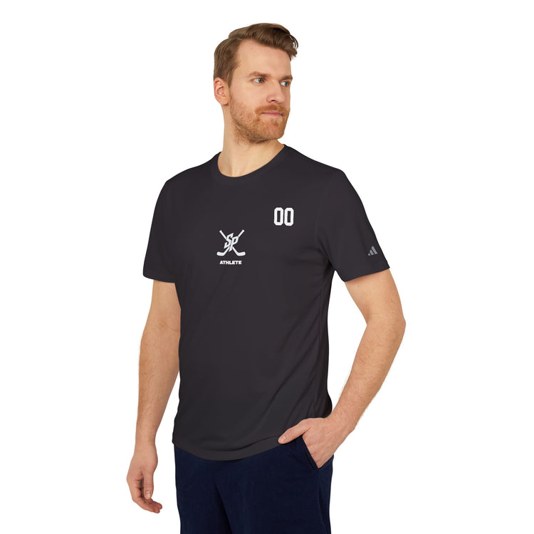 SP ATHLETE CUSTOM ADIDAS SHIRT