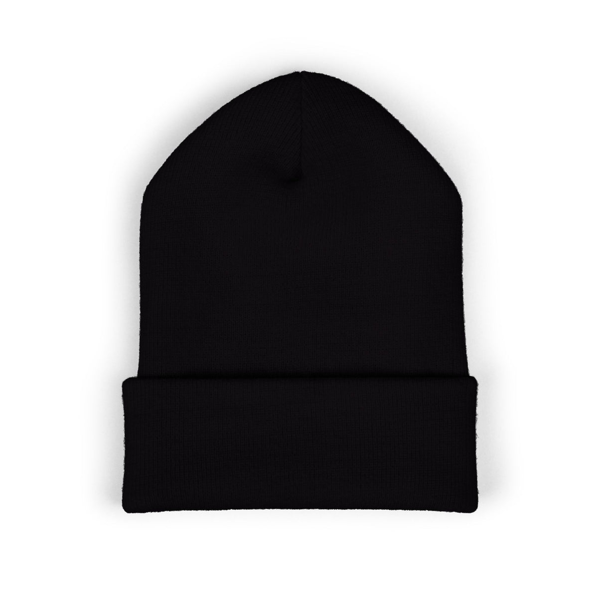Logo Beanie - Southern Puck Embroidered Beanie