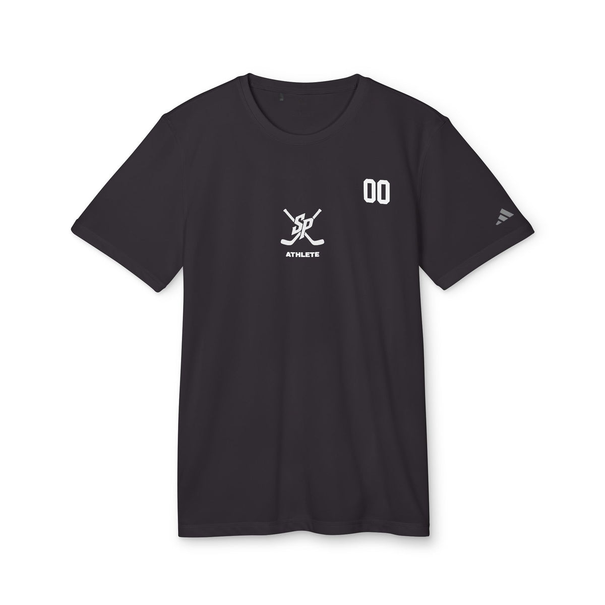 SP ATHLETE CUSTOM ADIDAS SHIRT