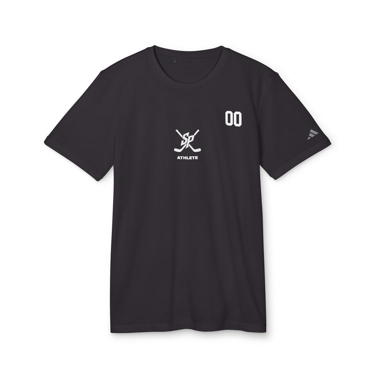 SP ATHLETE CUSTOM ADIDAS SHIRT