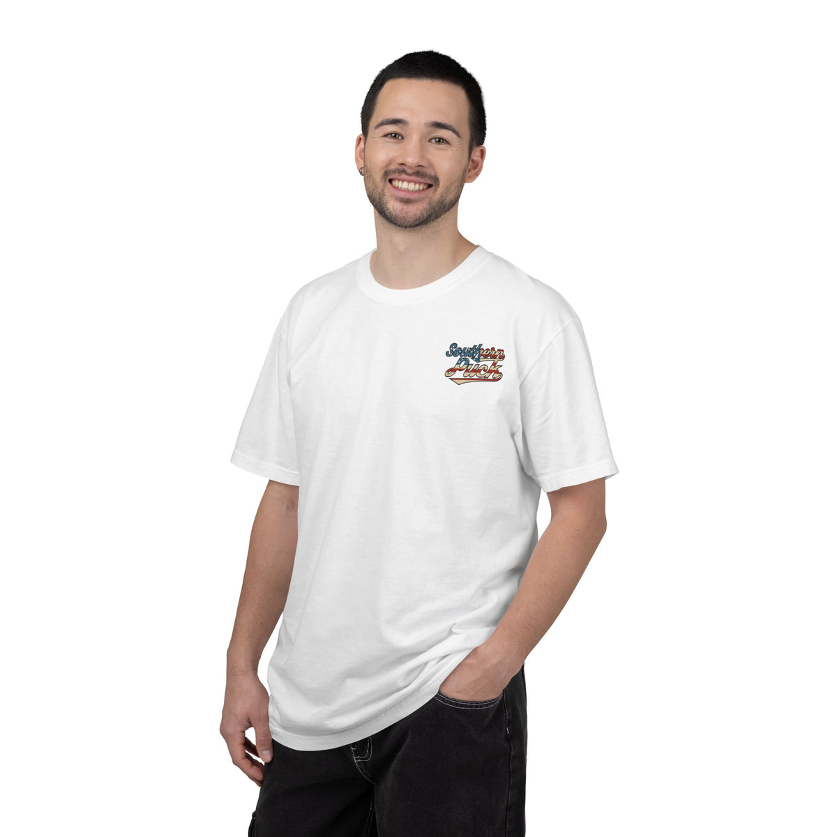 United States Hockey Shirt