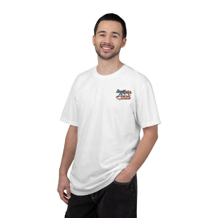 United States Hockey Shirt