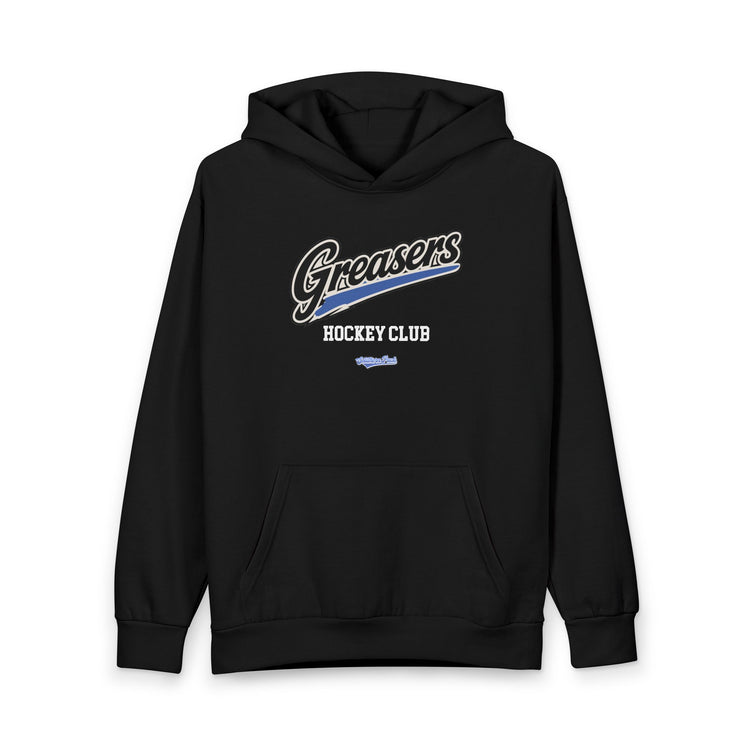 GREASERS HOODIE