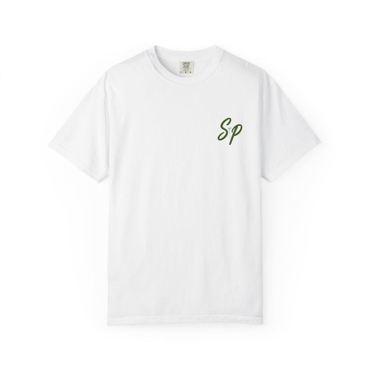 Enjoy the Off-Season Golf Shirt — Hockey Players' Casual Tee