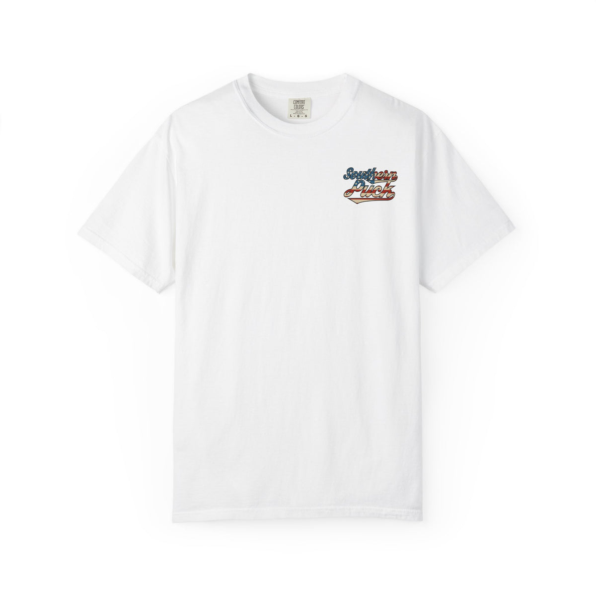 United States Hockey Shirt