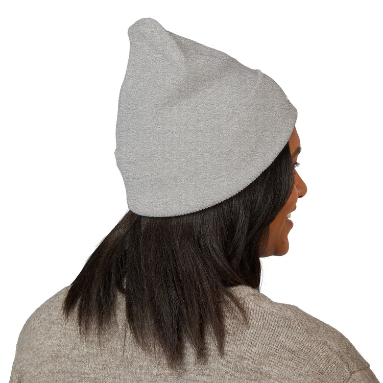 SP - Southern Puck Embroidered Beanie