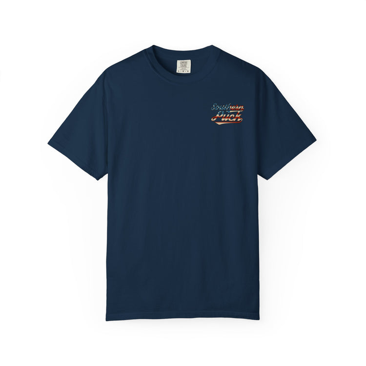 United States Hockey Shirt