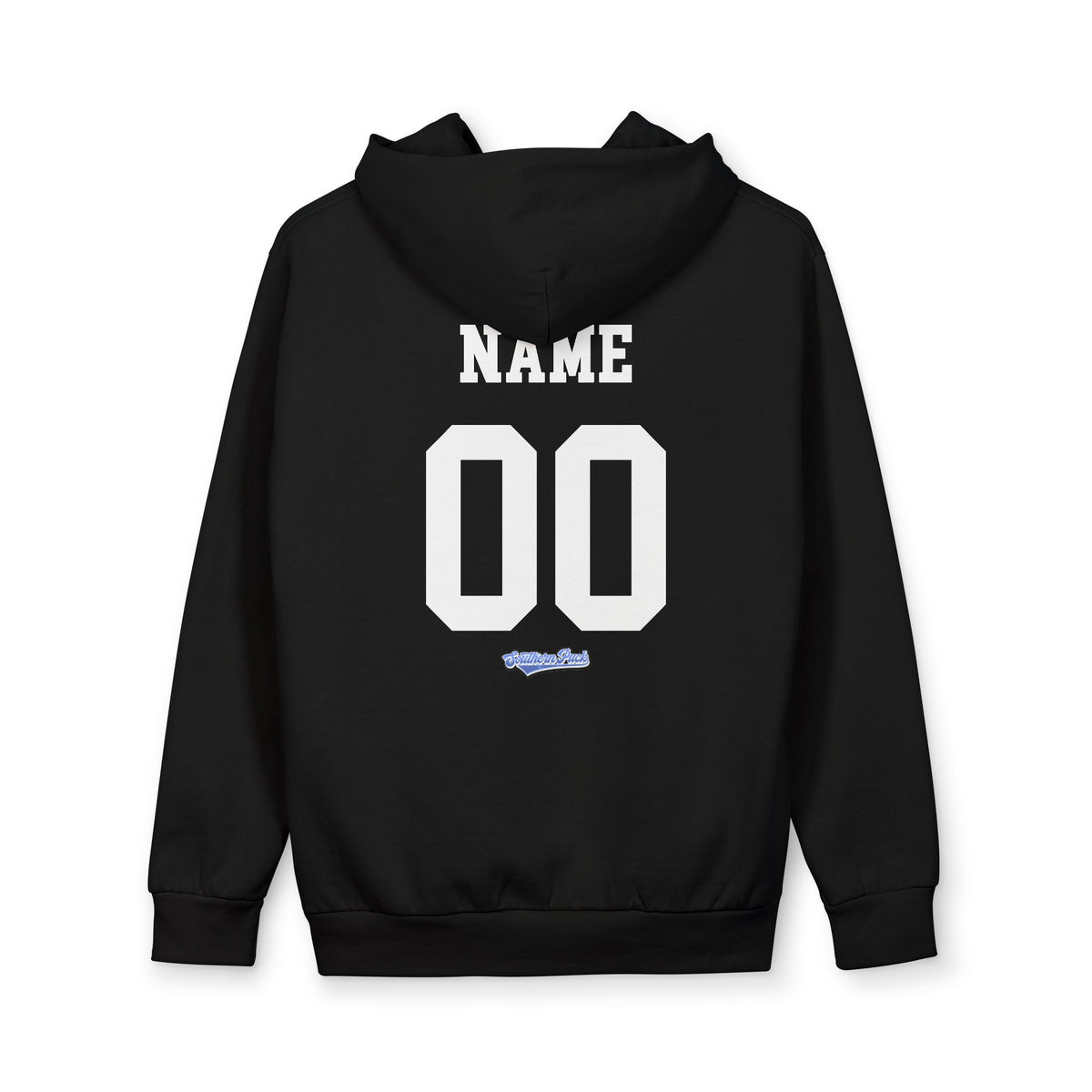 GREASERS HOODIE