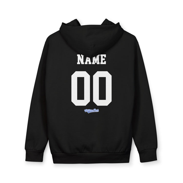 GREASERS HOODIE