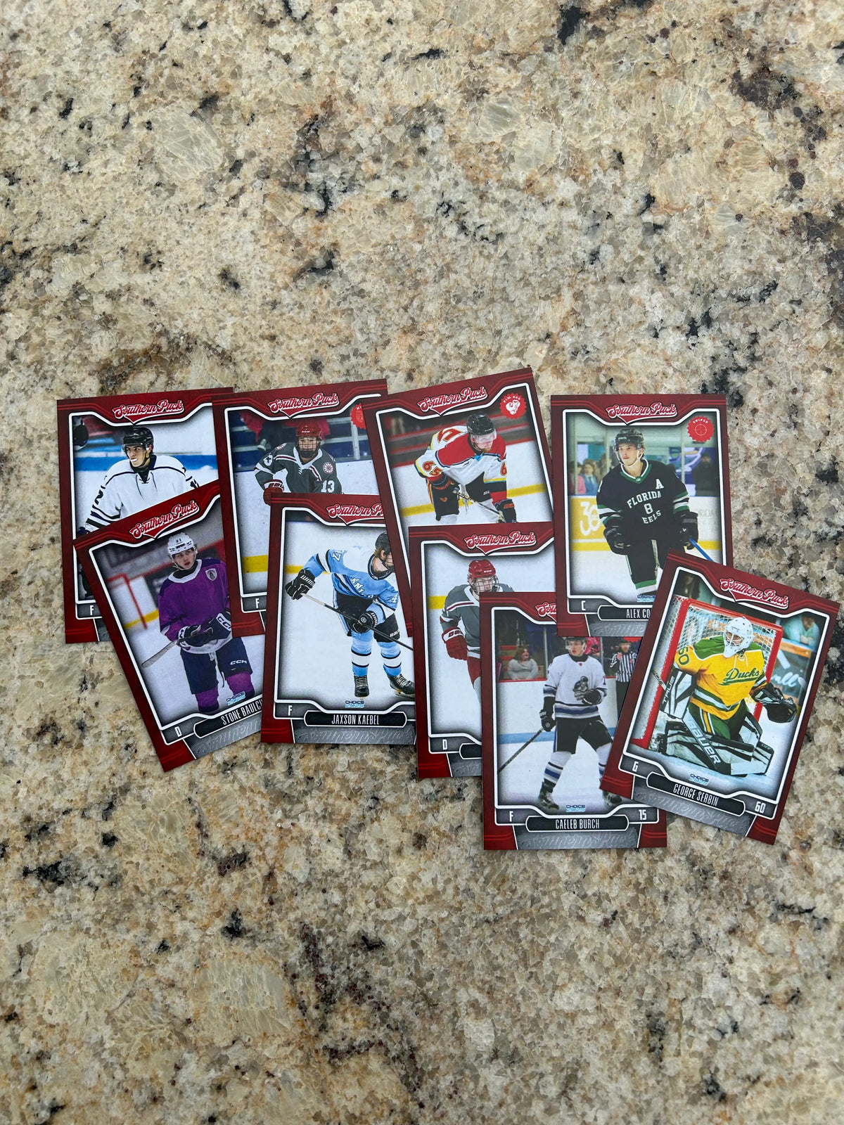 2025 Trading Card Pack - Limited First Edition Run