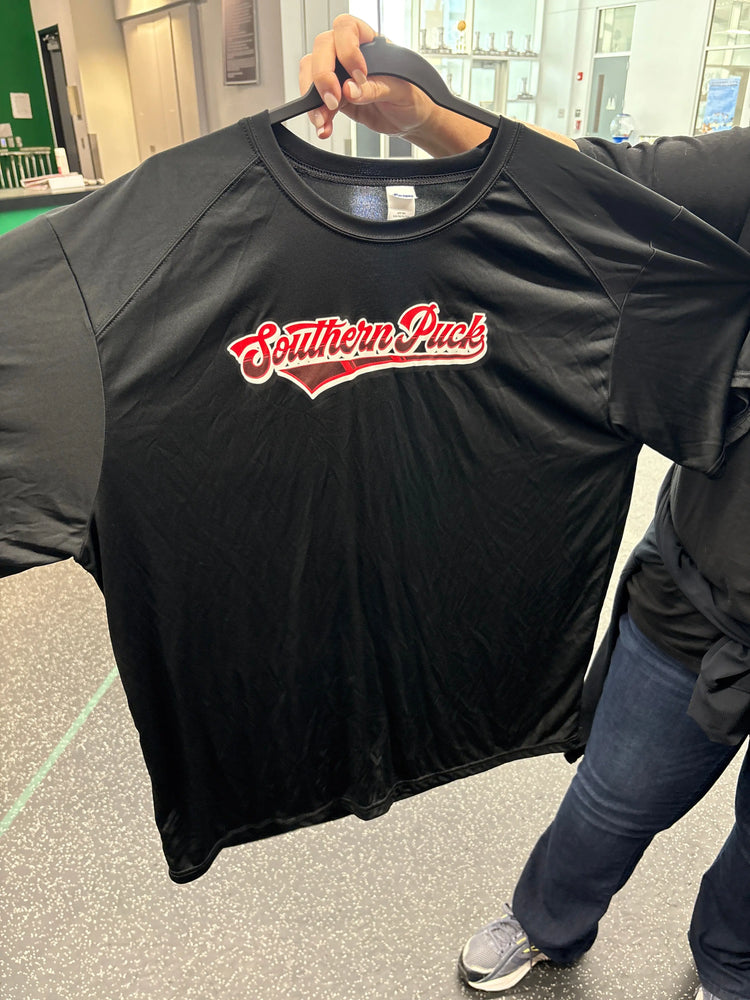 SP Dri-Fit Wordmark Shirt
