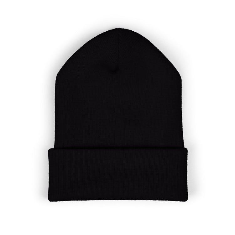 SP - Southern Puck Embroidered Beanie