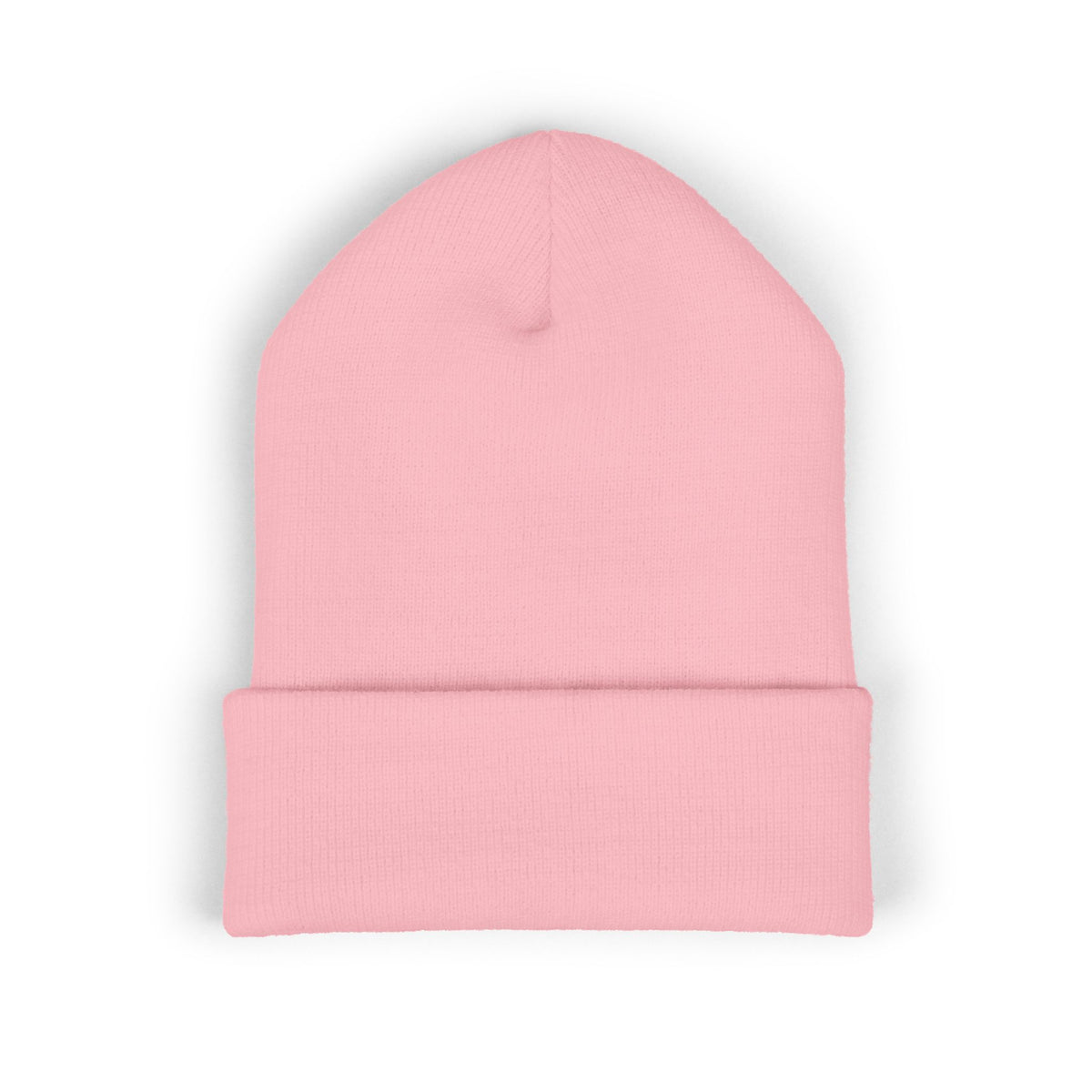 SP - Southern Puck Embroidered Beanie