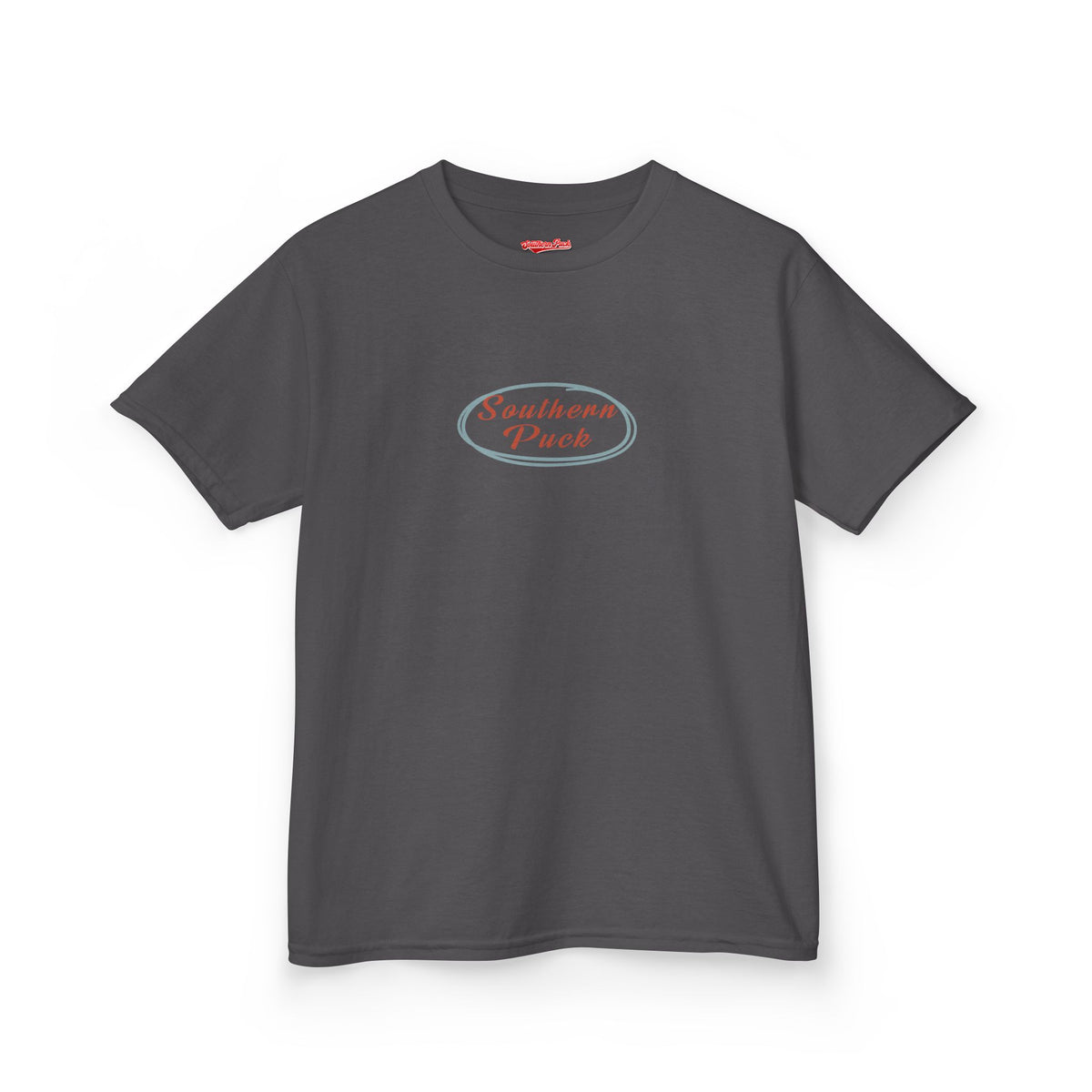 Youth "Celly Hard" Southern Puck Hockey Tee